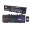 Picture of کیبورد و ماوس مخصوص بازی ایکس پی پروداکت مدل XP-11400