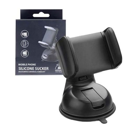 Picture of پایه نگهدارنده موبایل مدل Silicone Sucker