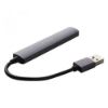 Picture of هاب 4 پورت USB 2.0 ایکس پی-پروداکت مدل H822P