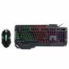 Picture of ماوس و کیبورد مخصوص بازی وریتی مدل V-KB6121GCW