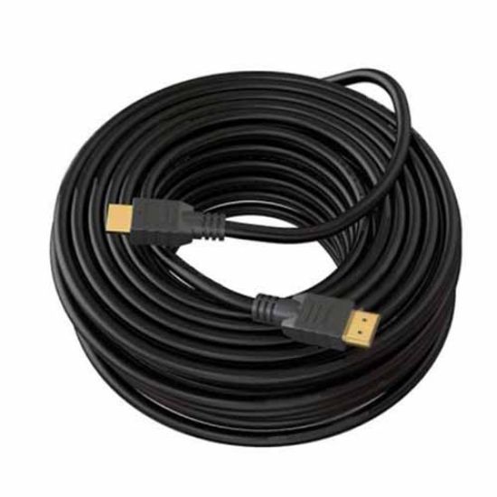 Picture of کابل HDMI PVC طول 20 متر