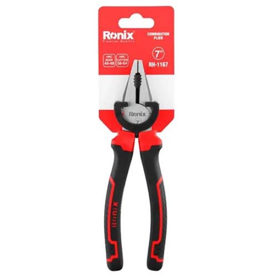 Picture of انبردست رونیکس مدل RH-1167 سایز 7 اینچ